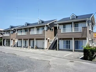 レジデンス大森 C棟の画像