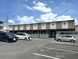 レオパレスの画像