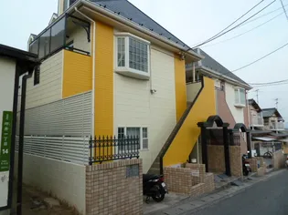 カンターレ坪井の画像