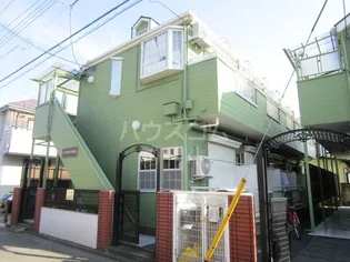 エスタ国分寺 壱 弐番館の画像