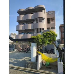 リッシュ ラフォーレの画像