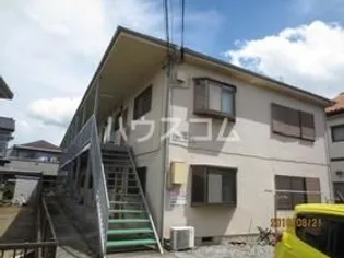 ヴィラコート君塚の画像