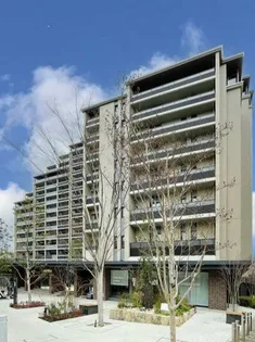 BRILLIA CITY 西早稲田の画像