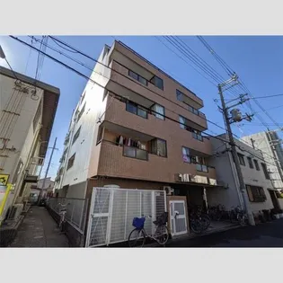 アスカマンションの画像