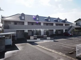 アーバンコーポマリの画像