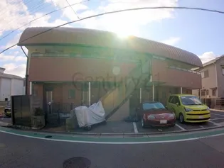 プチメゾンKMの画像