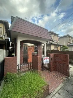 京都府京都市西京区川島尻堀町【一戸建】の外観