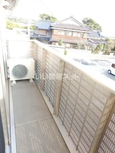 ダルメシアン ハウス【2階】の内装