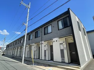 レオパレスそれいゆ北本町の画像