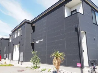 グランツリー浜尻の画像