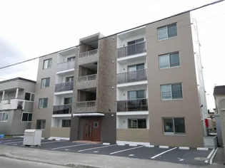 RITZ GRANDE白石駅の画像