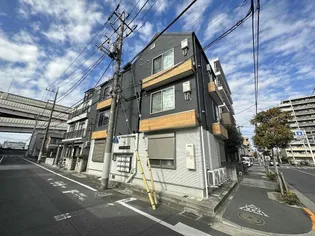 エスポワール北綾瀬の画像