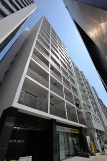 コスモグラン勝どきの画像