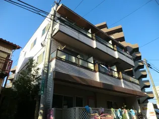 もりビルIの画像