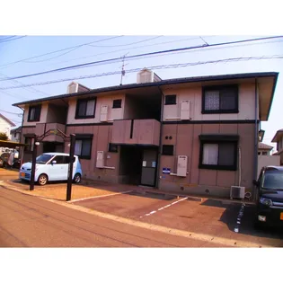 ハイカムール柧Bの画像