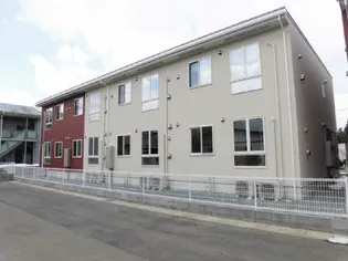 ラディアンス Ⅱの画像