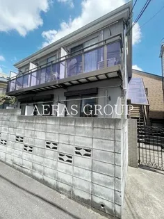 アーバンハイム中落合【2階】の外観