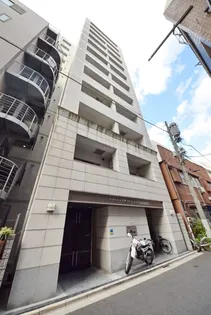 東京都千代田区神田神保町1【マンション】の外観