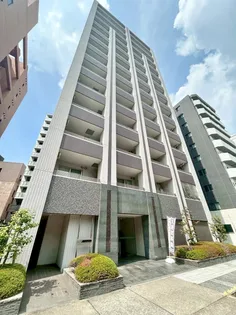 愛知県名古屋市中区新栄1【マンション】の外観