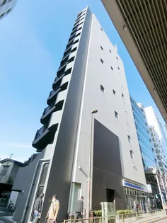 ステラメゾン三軒茶屋【10階】の外観