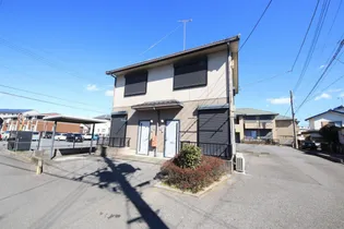 エミネンス Cの外観