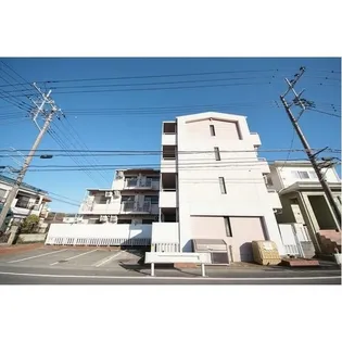 マウロア大磯の画像