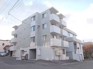 NIPPO CORE 南平岸の画像