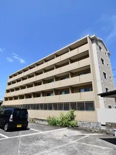 オリオリタウンVII【2階】の外観