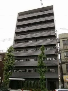 東京都墨田区東向島3【マンション】の外観
