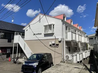 コテージ ヴェルの画像