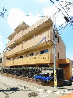 ブエナビスタの画像