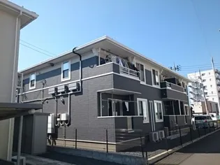 フロンティア 七日町の画像