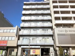 ソリッドリファイン大島の画像