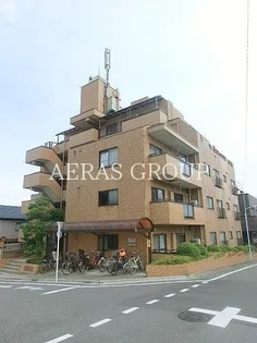 三高 サンマグノリアの画像