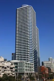 ザ ヨコハマタワーズ タワーウエストの画像