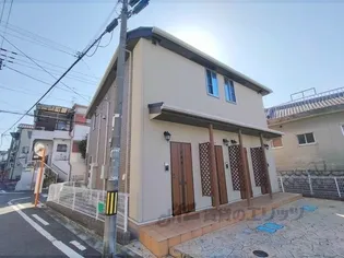 カーサ忍ヶ丘の画像