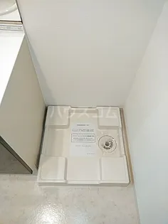 ブランネージュ多摩川【4階】の内装