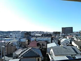 ブランネージュ多摩川【4階】のその他画像