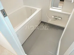 ブランネージュ多摩川【4階】の風呂