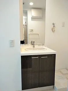 ブランネージュ多摩川【4階】の内装