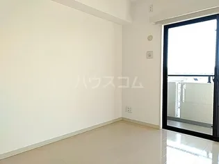 ブランネージュ多摩川【4階】の内装