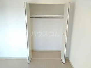 ブランネージュ多摩川【4階】の内装