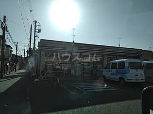 ブランネージュ多摩川【4階】の周辺