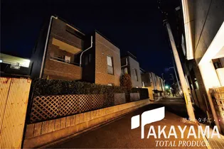 アダージョ北垣内の画像