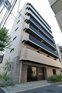 セジョリ墨田両国【3階】の外観