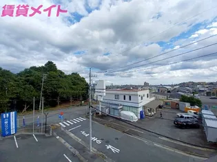 コーポアールビー【3階】のその他画像