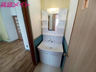 コーポアールビー【3階】の内装