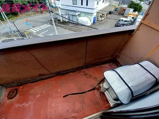 コーポアールビー【3階】の内装