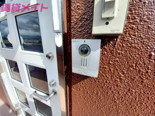 コーポアールビー【3階】の内装