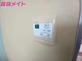 コーポアールビー【3階】の内装